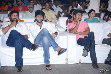 Jyo Achyutananda Movie Audio Launch